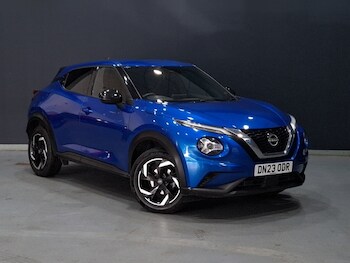 Used Nissan Juke 2023 for sale - 78093272: Photo