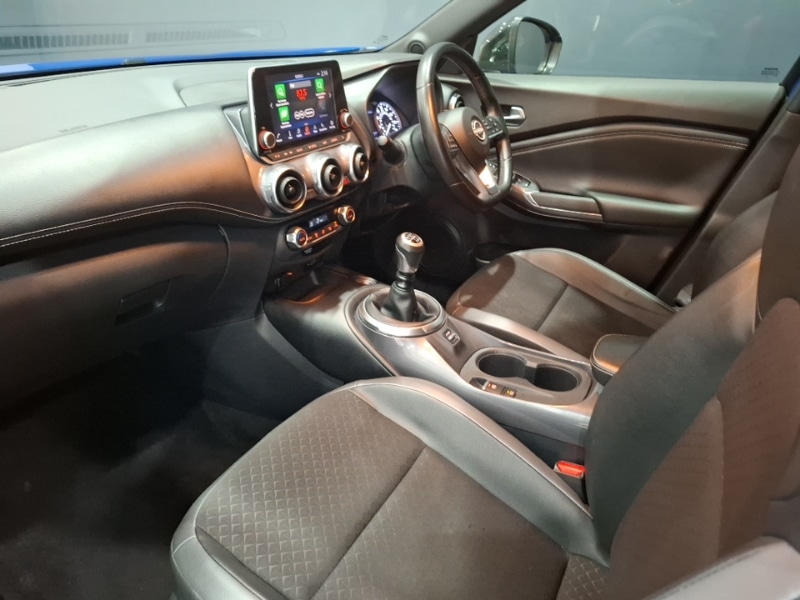 Used Nissan Juke 2023 for sale - 78093272: Photo 5