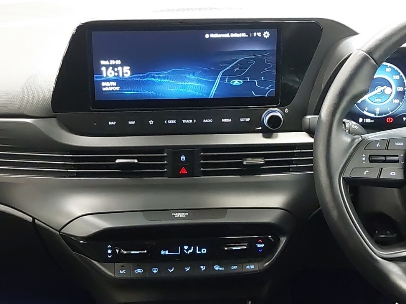 Used Hyundai i20 2023 for sale - 78023255: Photo 10