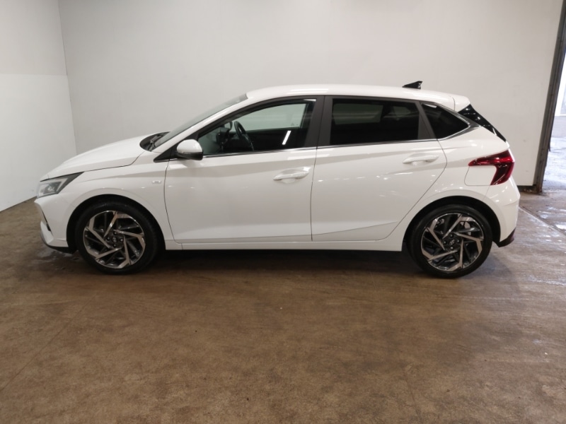 Used Hyundai i20 2023 for sale - 78023255: Photo 4