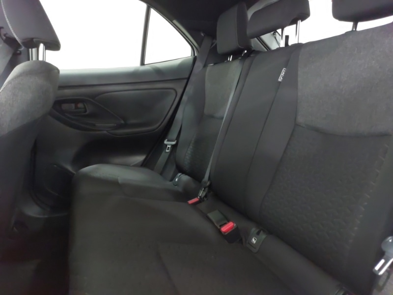 Used Toyota Yaris Cross 2022 for sale - 76816519: Photo 6