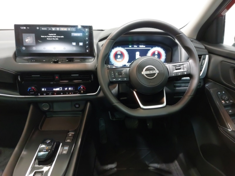 Used Nissan Qashqai 2024 for sale - 76537460: Photo 7