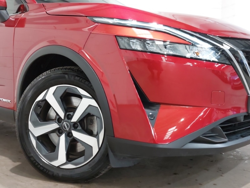 Used Nissan Qashqai 2024 for sale - 76537460: Photo 9