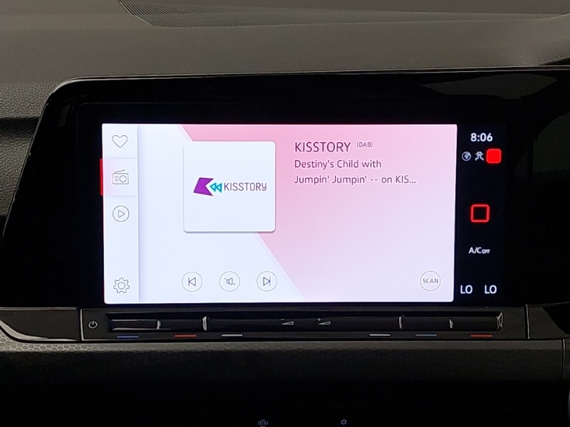 Used Volkswagen Golf 2023 for sale - 76708323: Photo 10