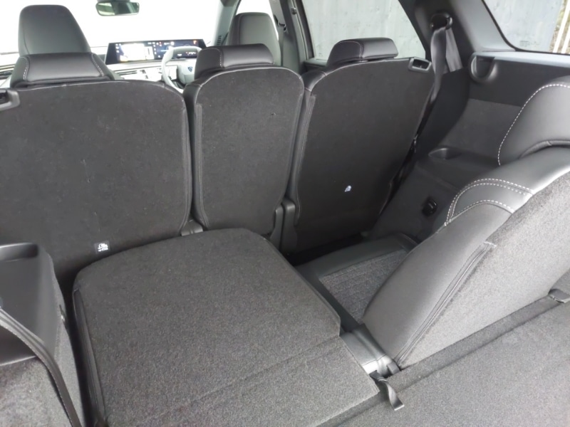 Used Peugeot 5008 2025 for sale - 77410580: Photo 10