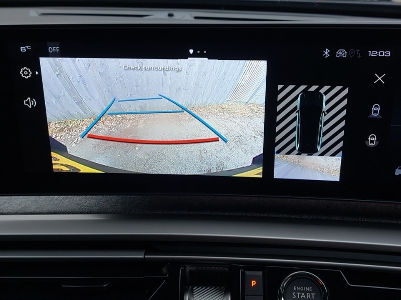 Used Peugeot 5008 2025 for sale - 77410580: Photo 12