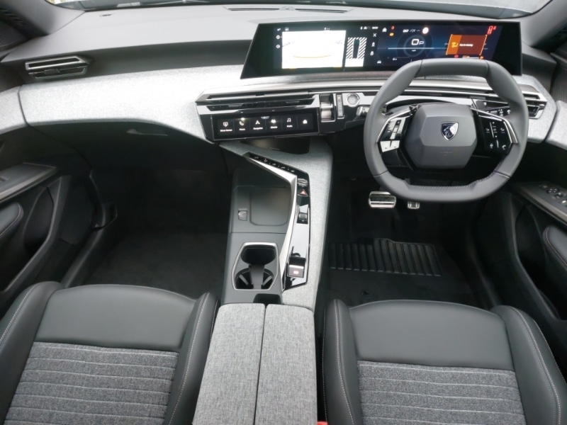 Used Peugeot 5008 2025 for sale - 77410580: Photo 2