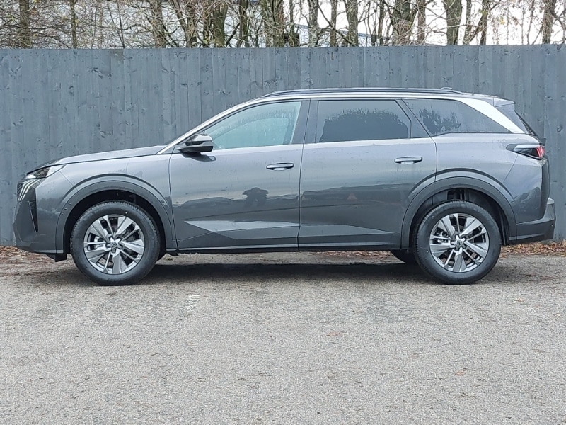 Used Peugeot 5008 2025 for sale - 77410580: Photo 4