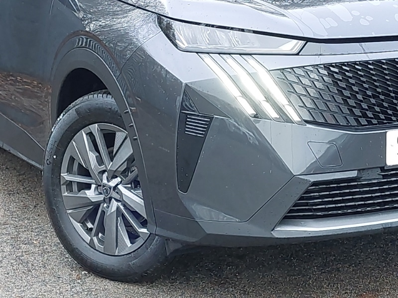 Used Peugeot 5008 2025 for sale - 77410580: Photo 9