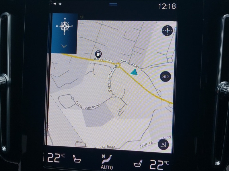 Used Volvo XC40 2021 for sale - 76785944: Photo 10