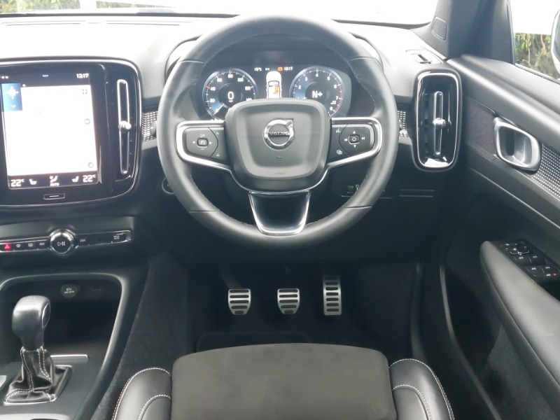 Used Volvo XC40 2021 for sale - 76785944: Photo 7