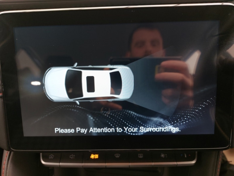 Used MG MG ZS 2022 for sale - 77992107: Photo 10