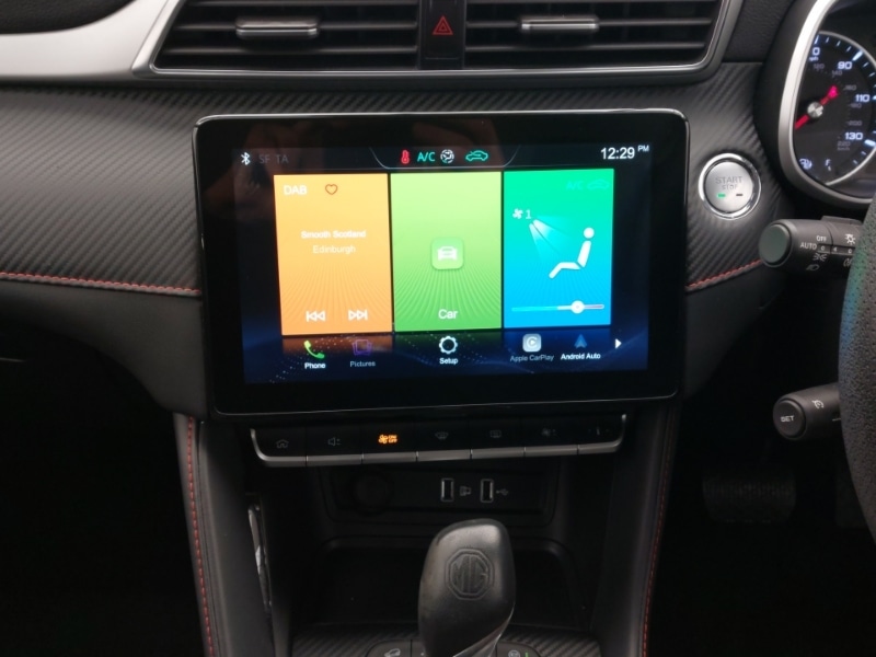 Used MG MG ZS 2022 for sale - 77992107: Photo 7