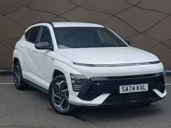 2024 - 1.6T N Line S 5dr