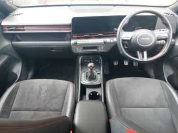 Used Hyundai KONA 2024 for sale - 75251310: Photo