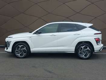 Used Hyundai KONA 2024 for sale - 75251310: Photo