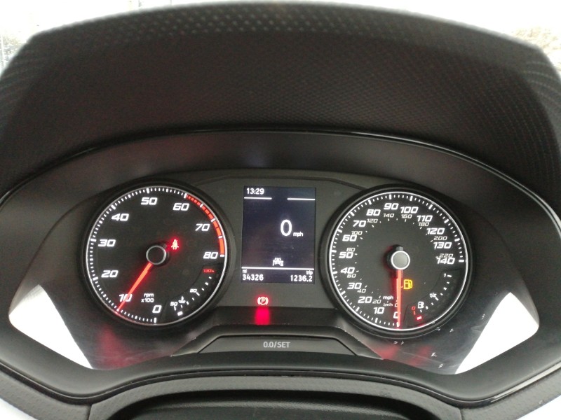 Used SEAT Arona 2022 for sale - 77178722: Photo 11