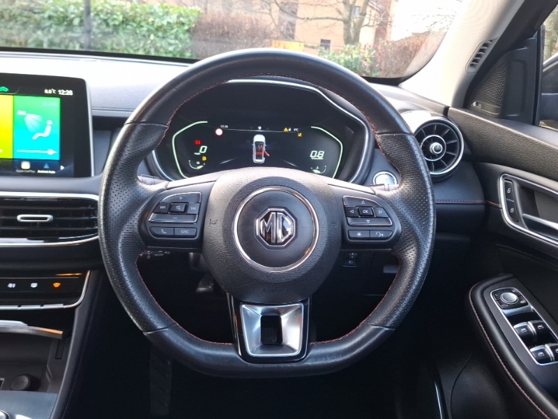 Used MG MG HS 2022 for sale - 77782939: Photo 10