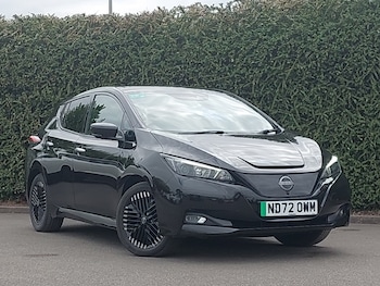 Used Nissan Leaf 2023 for sale - 78699824: Photo
