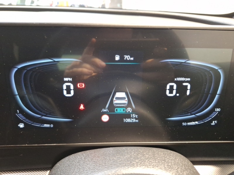 Used Kia Sportage 2025 for sale - 76952106: Photo 11