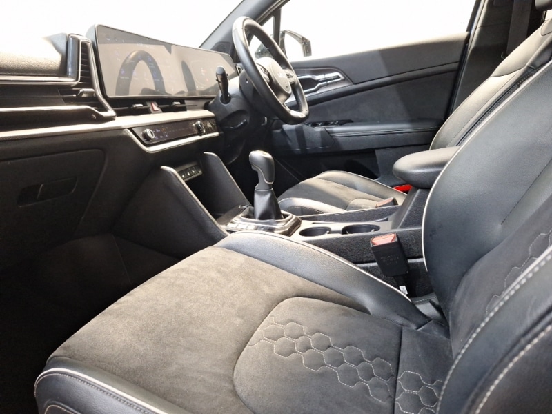 Used Kia Sportage 2025 for sale - 76952106: Photo 5