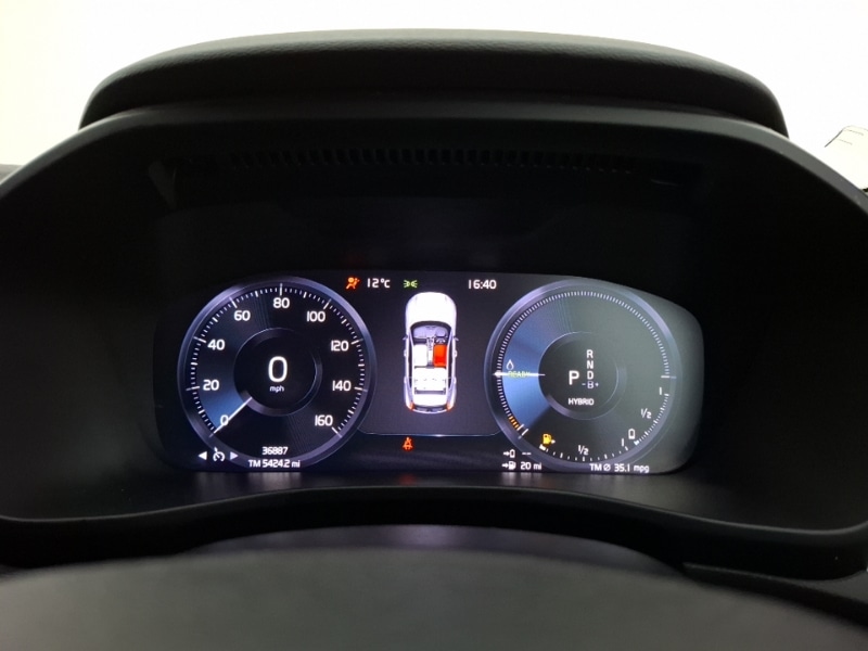 Used Volvo XC40 2022 for sale - 77611228: Photo 10