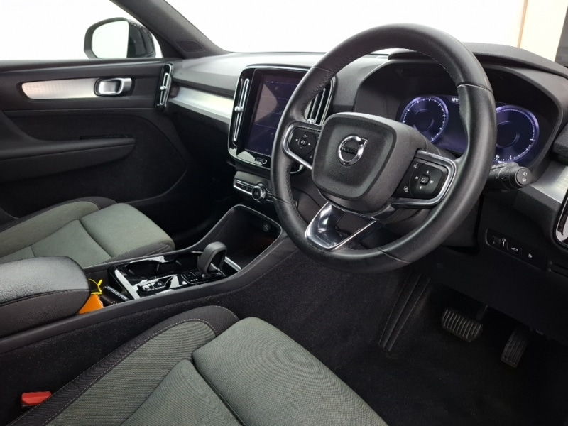 Used Volvo XC40 2022 for sale - 77611228: Photo 12