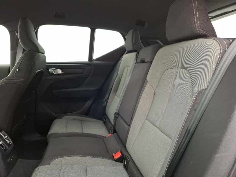 Used Volvo XC40 2022 for sale - 77611228: Photo 6