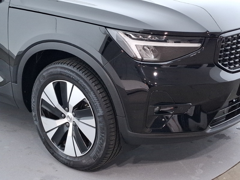 Used Volvo XC40 2022 for sale - 77611228: Photo 9