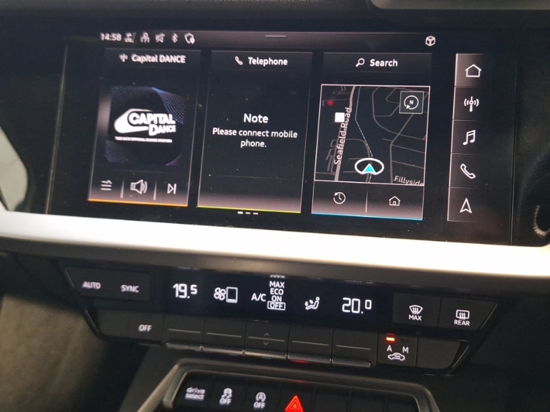 Used Audi A3 2023 for sale - 77585366: Photo 10