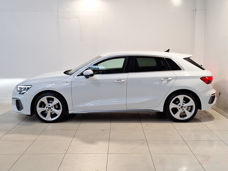 Used Audi A3 2023 for sale - 77585366: Photo 4