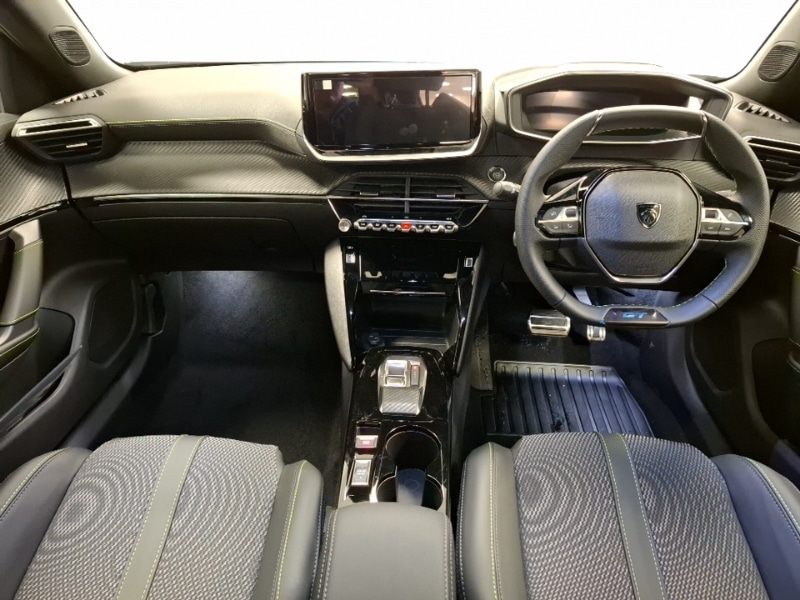 Used Peugeot 2008 2026 for sale - 77606506: Photo 2