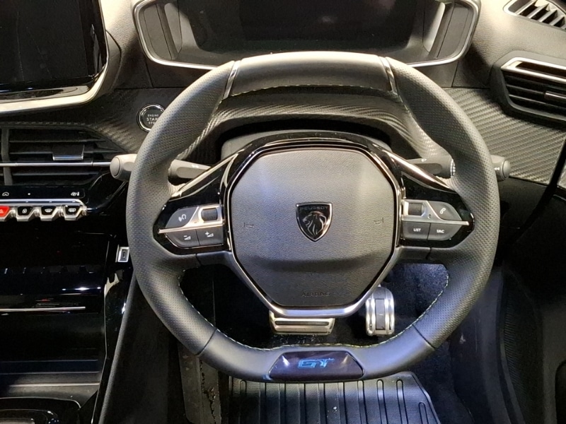 Used Peugeot 2008 2026 for sale - 77606506: Photo 7