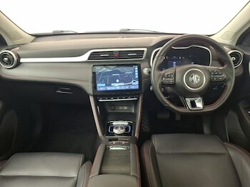 Used MG MG ZS 2022 for sale - 78318133: Photo