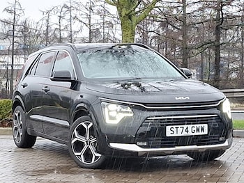 2024 - 1.6 GDi 168 PHEV 4 5dr DCT