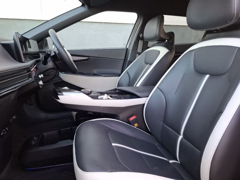 Used Kia EV6 2025 for sale - 78140300: Photo 5
