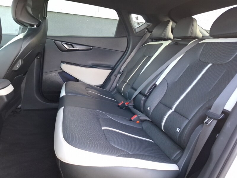 Used Kia EV6 2025 for sale - 78140300: Photo 6