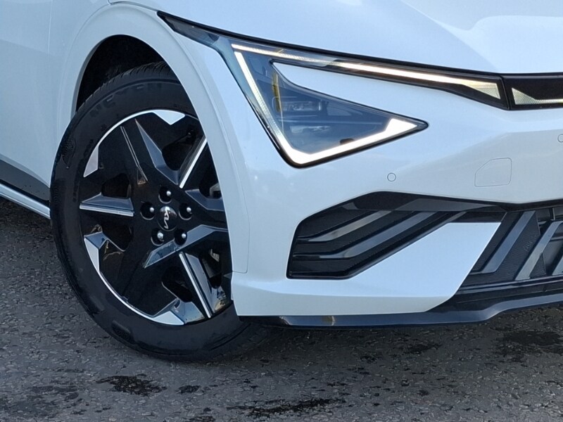 Used Kia EV6 2025 for sale - 78140300: Photo 9