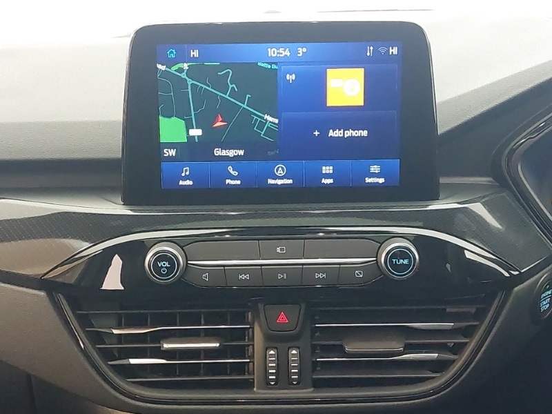 Used Ford Puma 2022 for sale - 77010877: Photo 10