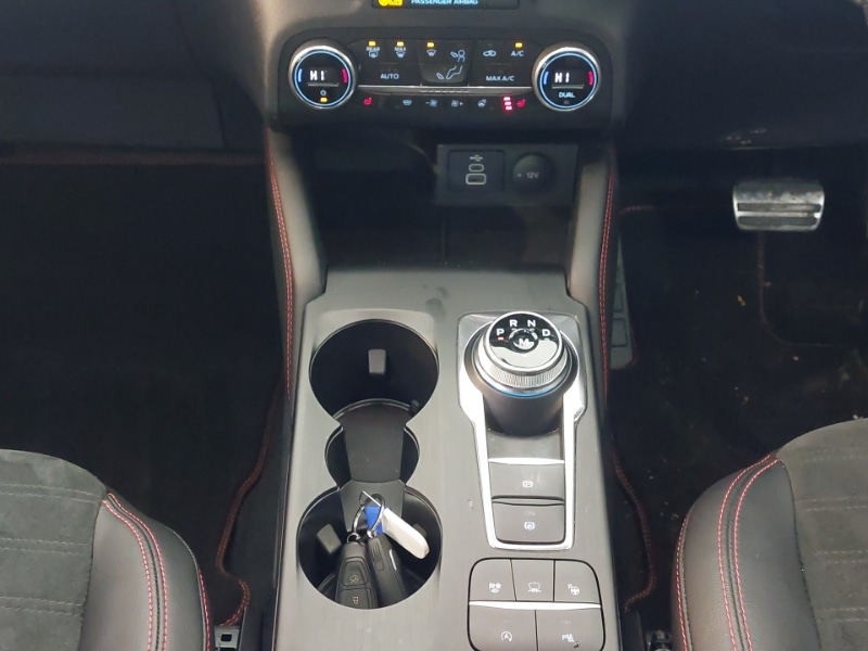 Used Ford Puma 2022 for sale - 77010877: Photo 11