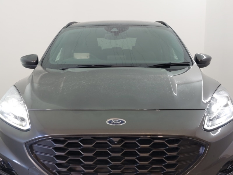 Used Ford Puma 2022 for sale - 77010877: Photo 12