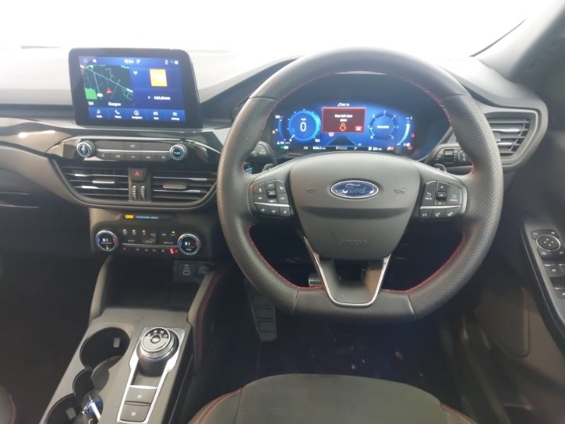 Used Ford Puma 2022 for sale - 77010877: Photo 7