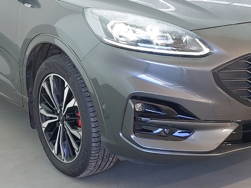 Used Ford Puma 2022 for sale - 77010877: Photo 9