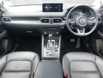 Used Mazda CX-5 2024 for sale - 79294237: Photo