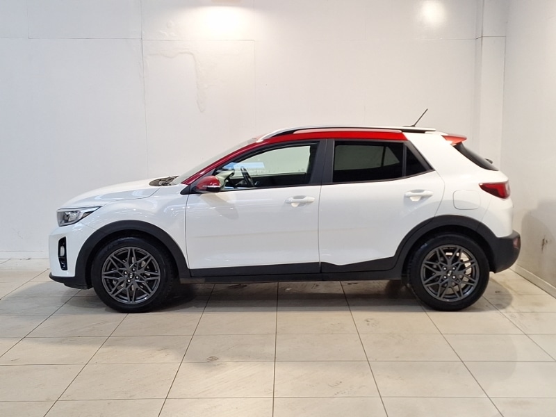 Used Kia Stonic 2020 for sale - 77549219: Photo 4