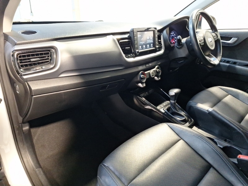 Used Kia Stonic 2020 for sale - 77549219: Photo 5