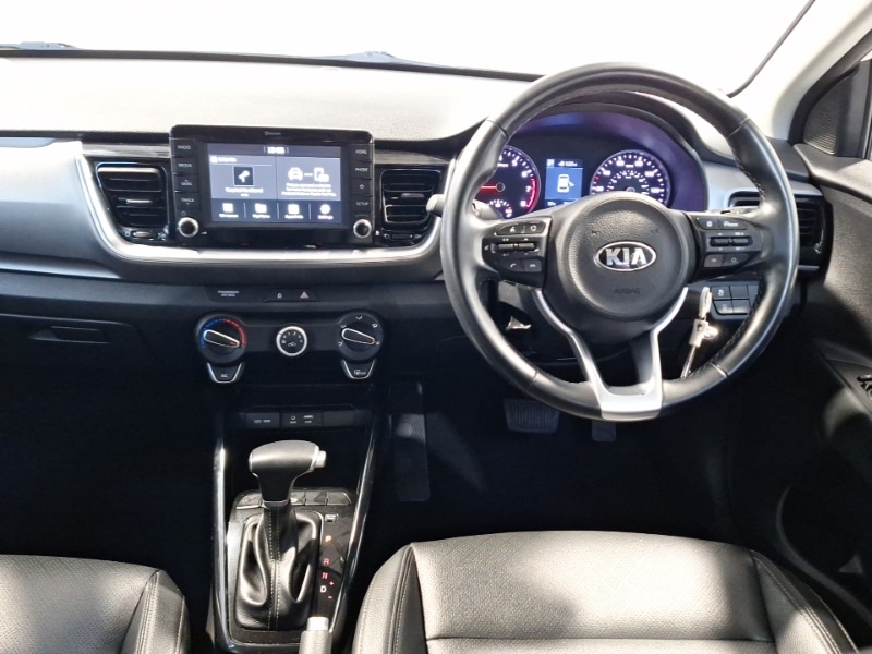 Used Kia Stonic 2020 for sale - 77549219: Photo 7