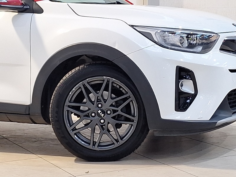 Used Kia Stonic 2020 for sale - 77549219: Photo 9