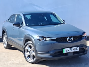 Used Mazda MX-30 2021 for sale - 79626270: Photo