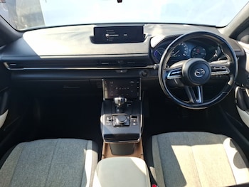 Used Mazda MX-30 2021 for sale - 79626270: Photo